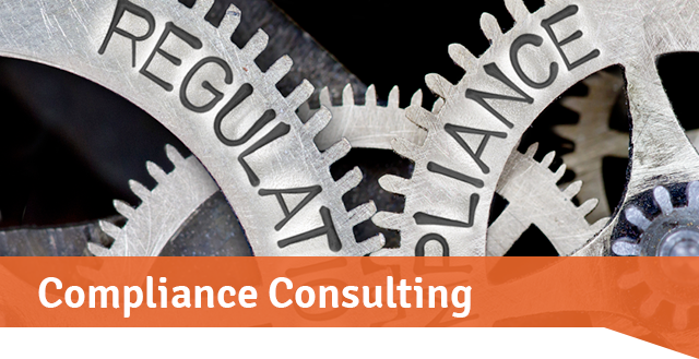 Compliance Consulting